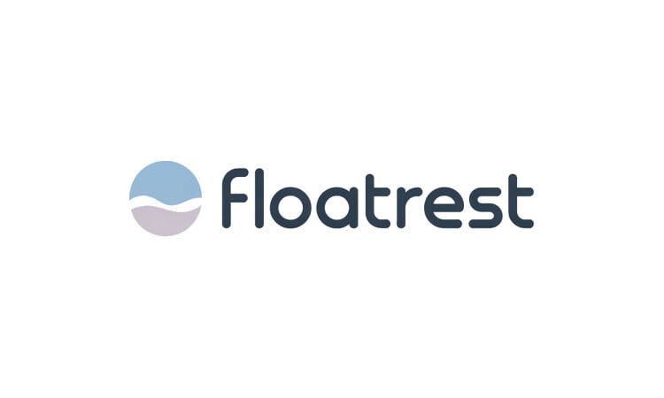 FloatRest logo
