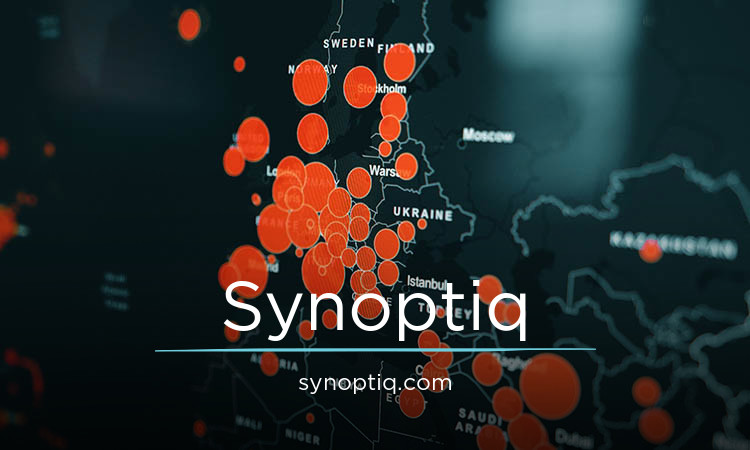 Synoptiq.com - Best premium domains