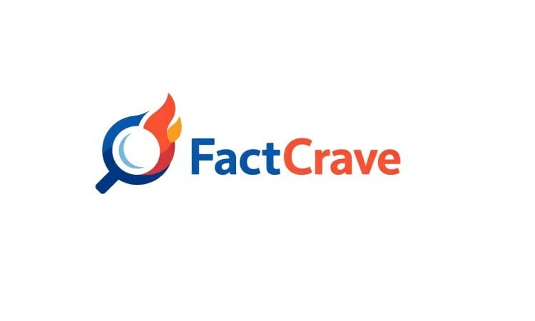 FactCrave logo
