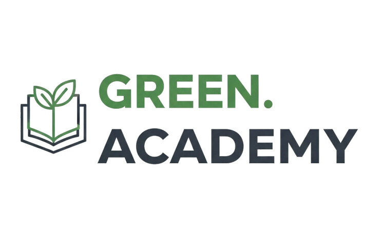 Green logo