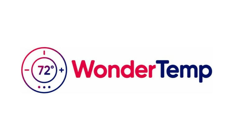 WonderTemp logo