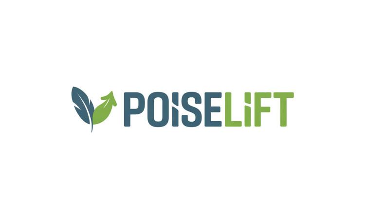 PoiseLift logo