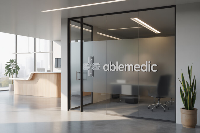 AbleMedic.com — 4
