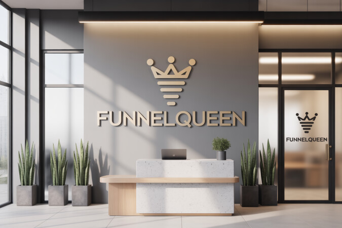 FunnelQueen.com image 3