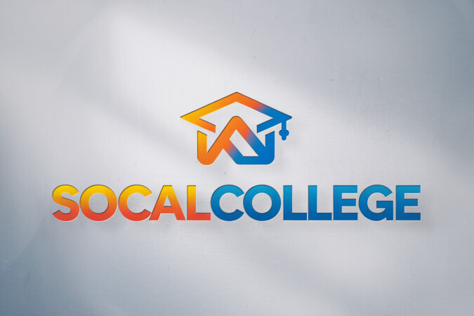SoCalCollege logo