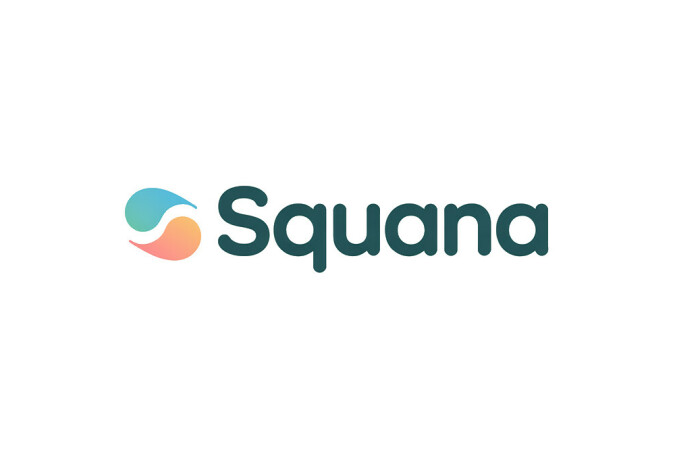Squana logo