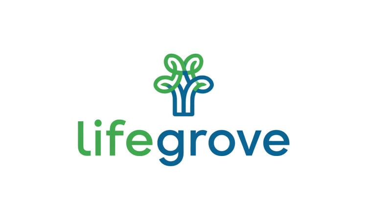 LifeGrove logo
