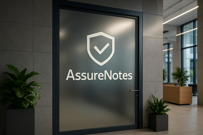 AssureNotes.com image 3