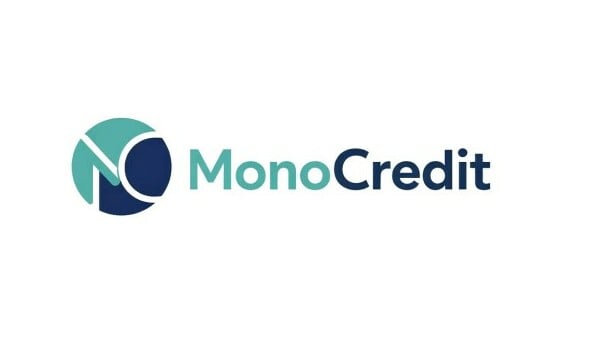 MonoCredit logo