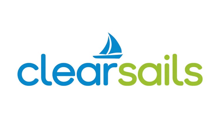 ClearSails logo