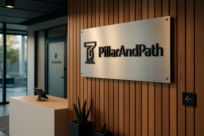 PillarAndPath.com — 4
