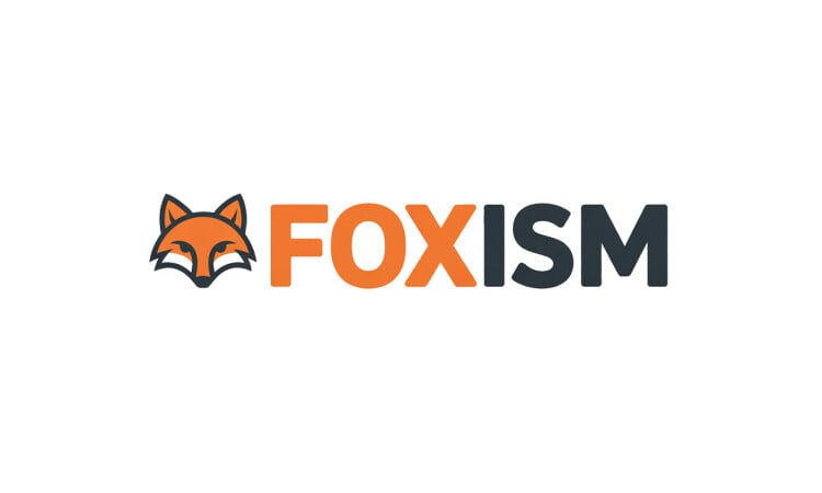 Foxism logo