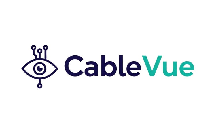 CableVue logo