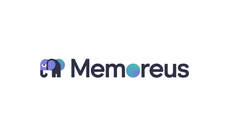 Memoreus logo
