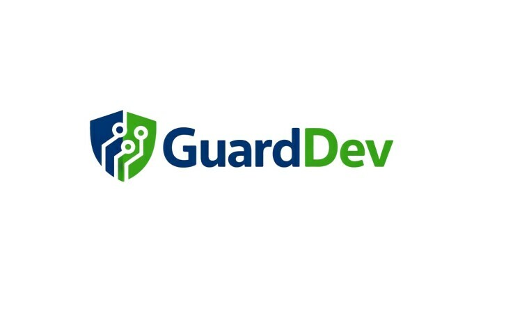 GuardDev logo