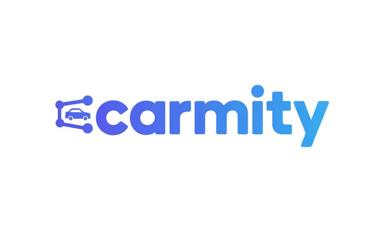 Carmity logo