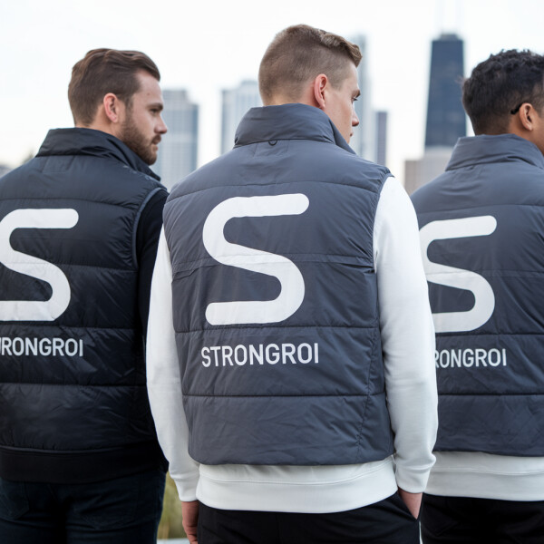 StrongROI.com — 4