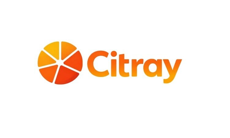 Citray logo