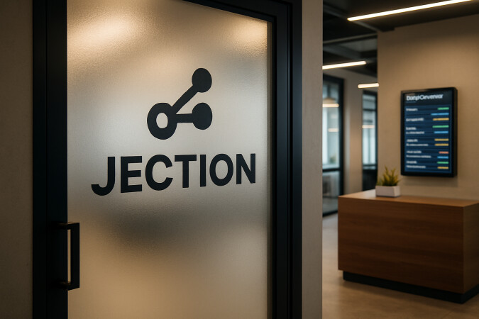 Jection.com image 4