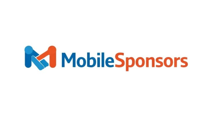 MobileSponsors logo