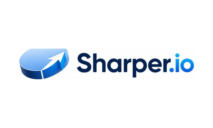 Sharper.io - Cool premium domain marketplace