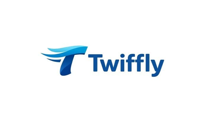 Twiffly logo