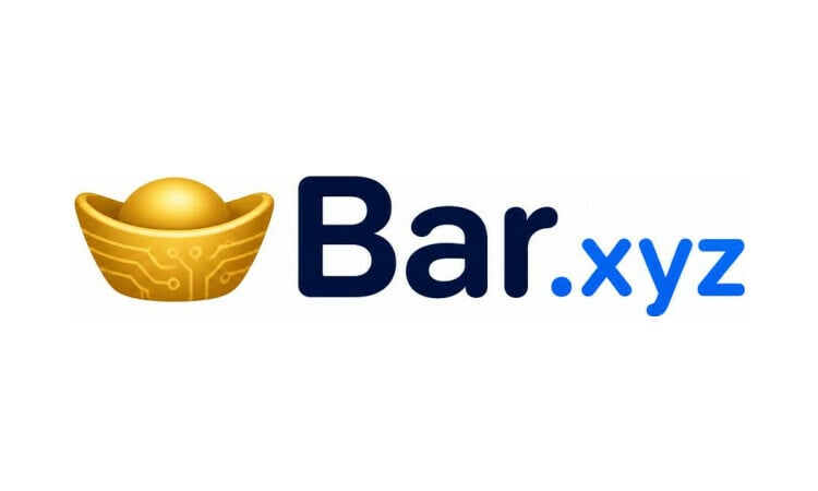 Bar logo