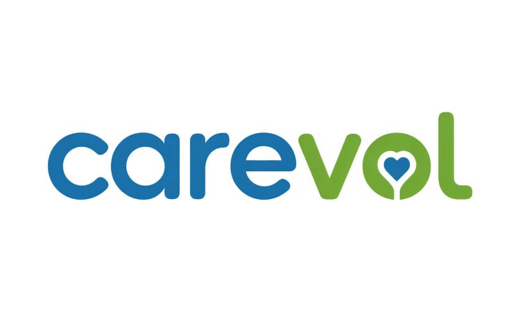 Carevol logo