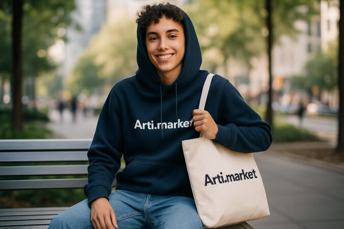 Arti.market — 5
