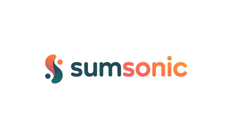 SumSonic.com - Creative premium domain marketplace