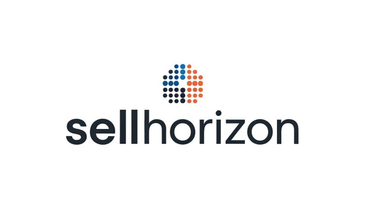SellHorizon logo