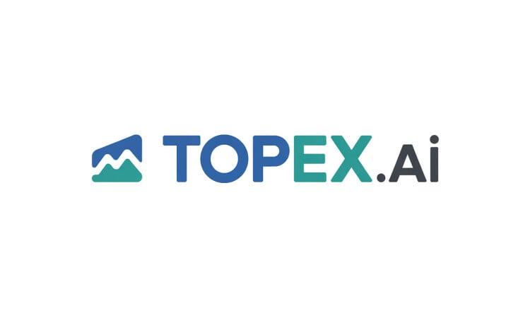 TopEx logo