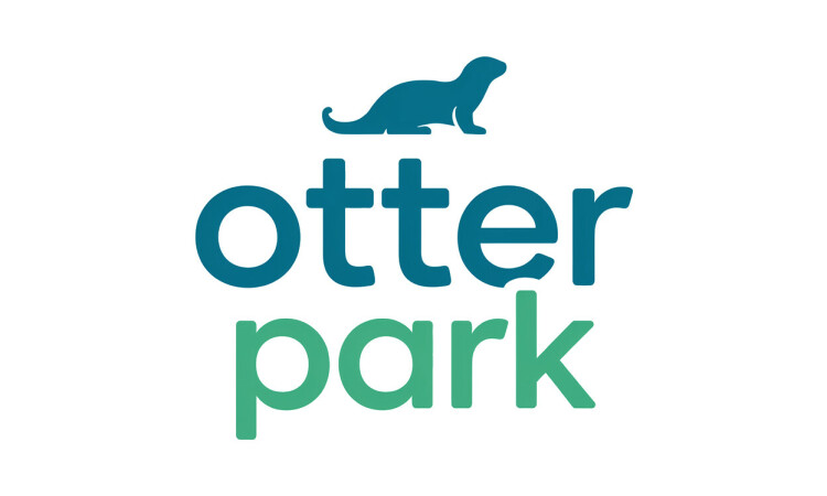 OtterPark logo