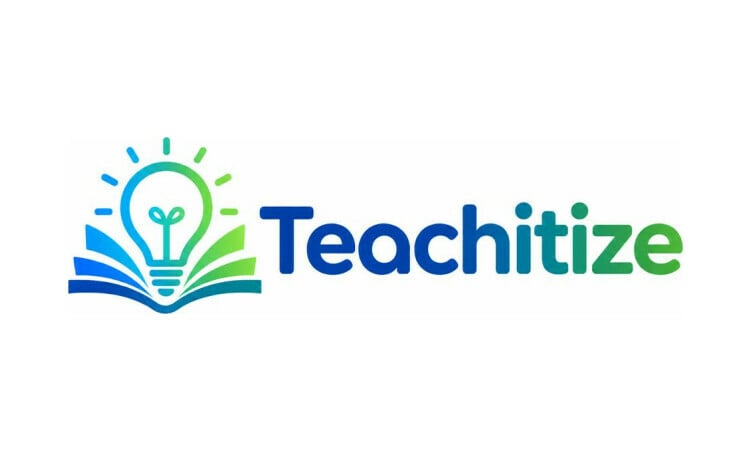 Teachitize logo