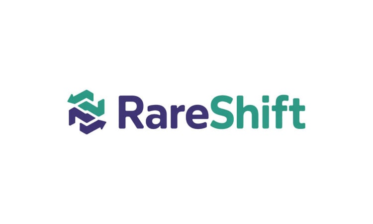 RareShift.com - Great premium domain marketplace
