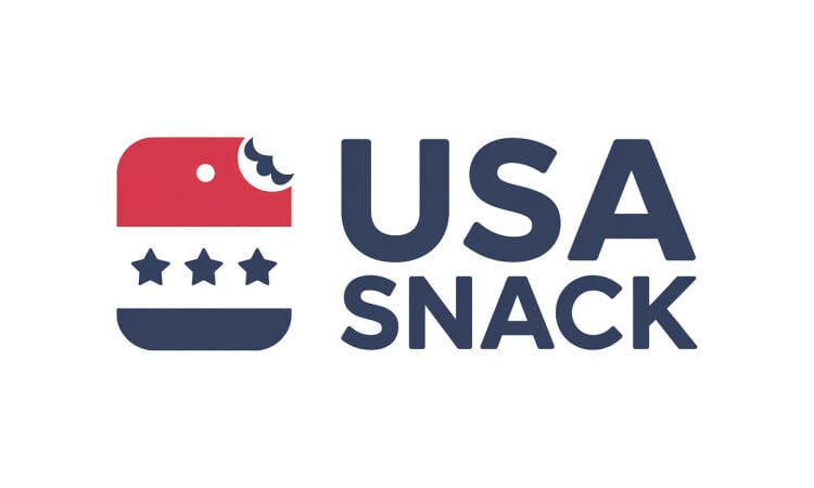 USASnack logo