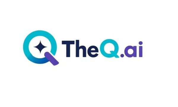 TheQ logo