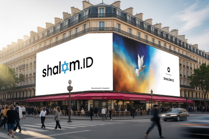 Shalom.id image 3