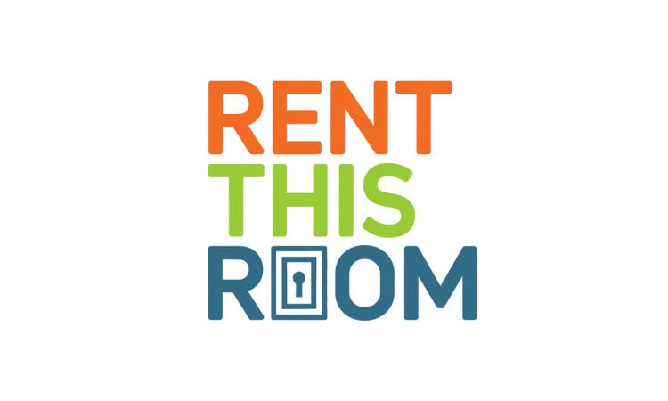RentThisRoom logo
