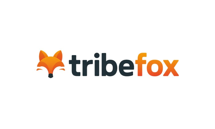 TribeFox logo