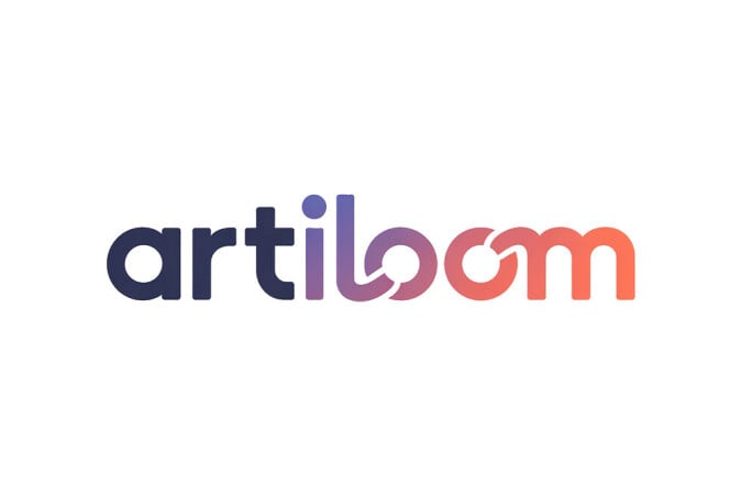 Artiloom logo