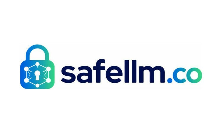 safellm logo