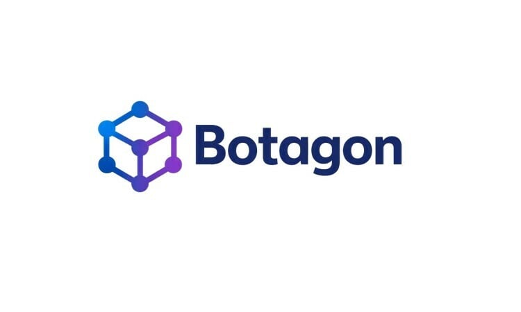 Botagon logo