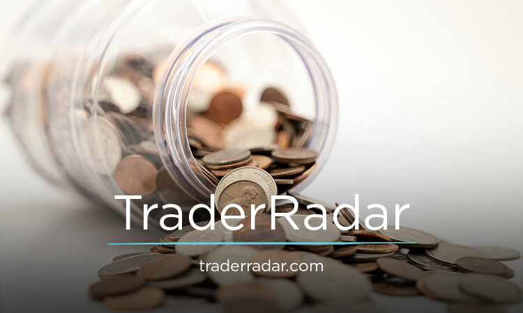 TraderRadar.com - buy Creative premium names