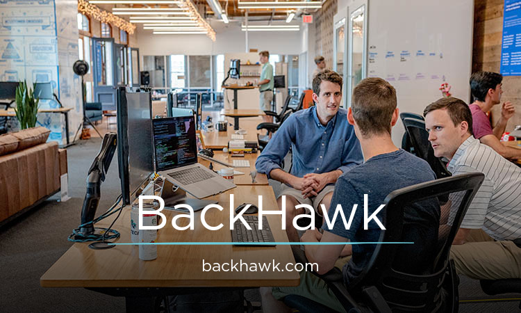 BackHawk.com - Good premium domains for sale