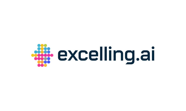Excelling logo