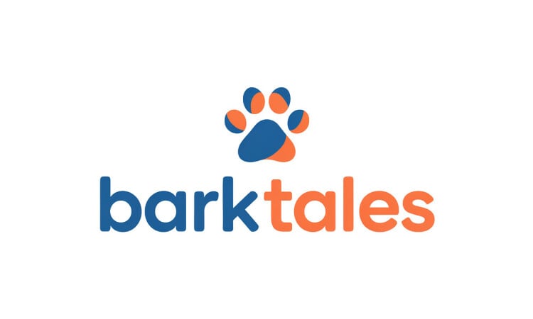 BarkTales logo