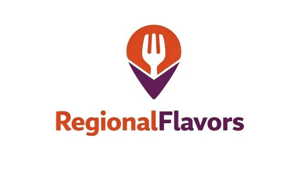 RegionalFlavors logo