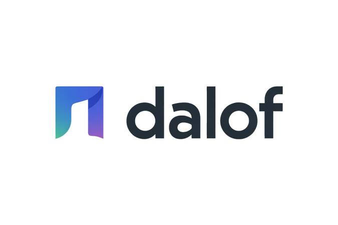 Dalof logo