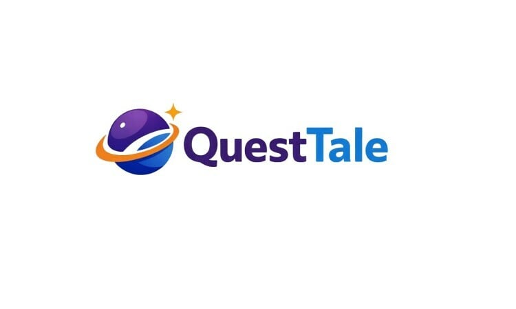 QuestTale logo